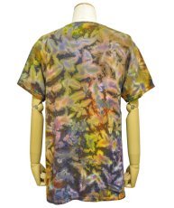 画像3: GRATEFUL TIE-DYE FACTORYメンズ・半袖Tシャツ / Mサイズ (3)