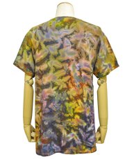 画像3: GRATEFUL TIE-DYE FACTORYメンズ・半袖Tシャツ / Mサイズ (3)