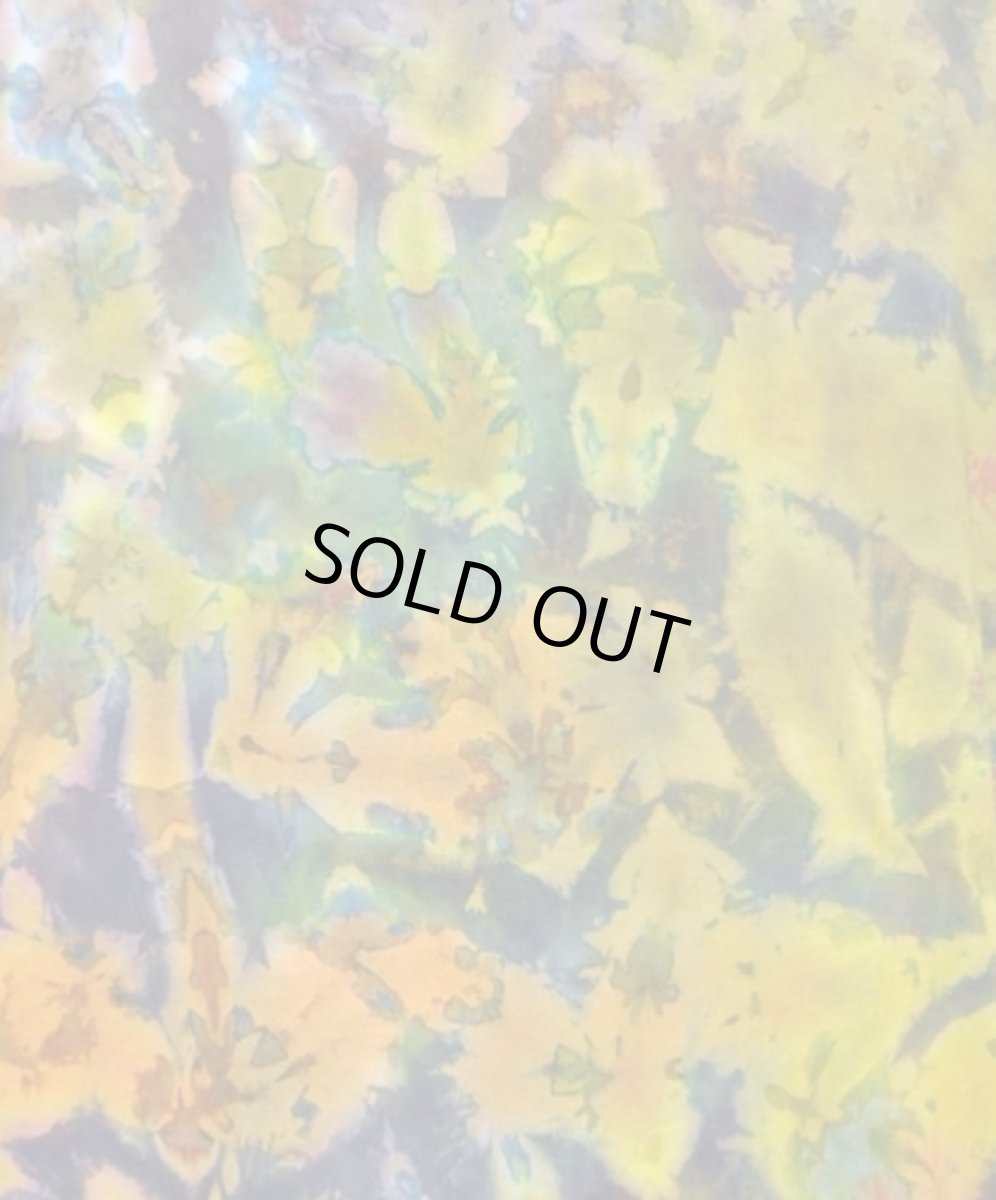 画像2: GRATEFUL TIE-DYE FACTORYメンズ・半袖Tシャツ / Lサイズ (2)