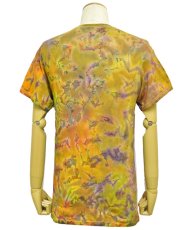 画像3: GRATEFUL TIE-DYE FACTORYメンズ・半袖Tシャツ / Mサイズ (3)