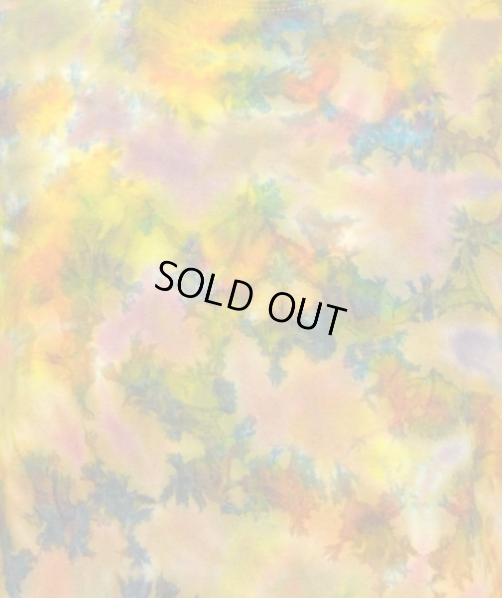 画像2: GRATEFUL TIE-DYE FACTORYメンズ・半袖Tシャツ / Mサイズ (2)