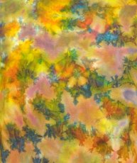 画像2: GRATEFUL TIE-DYE FACTORYメンズ・半袖Tシャツ / Mサイズ (2)