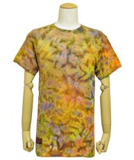 画像1: GRATEFUL TIE-DYE FACTORYメンズ・半袖Tシャツ / Mサイズ (1)