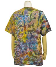 画像3: GRATEFUL TIE-DYE FACTORYメンズ・半袖Tシャツ / Lサイズ (3)