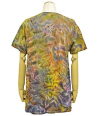 画像3: GRATEFUL TIE-DYE FACTORYメンズ・半袖Tシャツ / Mサイズ (3)