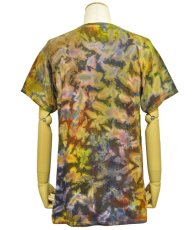 画像3: GRATEFUL TIE-DYE FACTORYメンズ・半袖Tシャツ / Mサイズ (3)