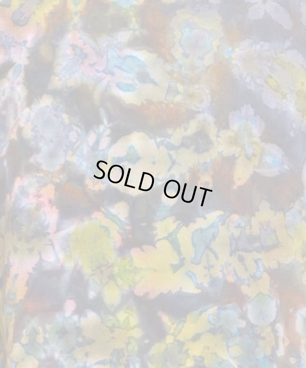 画像2: GRATEFUL TIE-DYE FACTORYメンズ・半袖Tシャツ / Lサイズ (2)