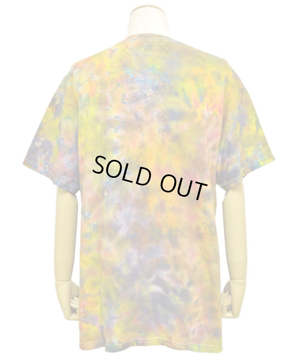 画像3: GRATEFUL TIE-DYE FACTORYメンズ・半袖Tシャツ / Lサイズ (3)