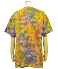 画像3: GRATEFUL TIE-DYE FACTORYメンズ・半袖Tシャツ / Lサイズ (3)