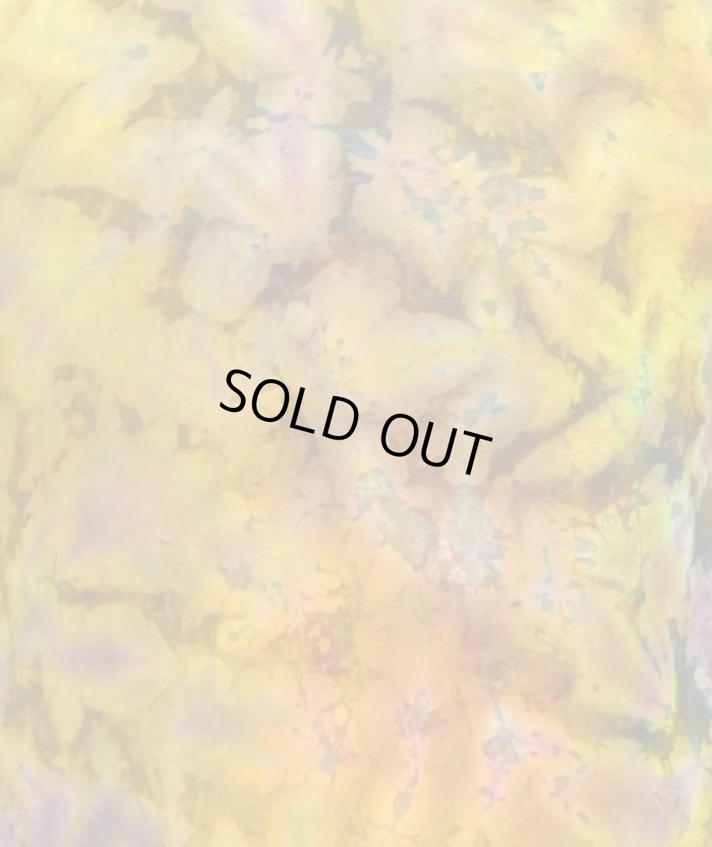 画像2: GRATEFUL TIE-DYE FACTORYメンズ・半袖Tシャツ / Mサイズ (2)