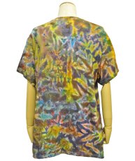 画像3: GRATEFUL TIE-DYE FACTORYメンズ・半袖Tシャツ / Lサイズ (3)