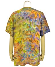 画像3: GRATEFUL TIE-DYE FACTORYメンズ・半袖Tシャツ / Lサイズ (3)