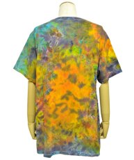 画像3: GRATEFUL TIE-DYE FACTORYメンズ・半袖Tシャツ / Lサイズ (3)