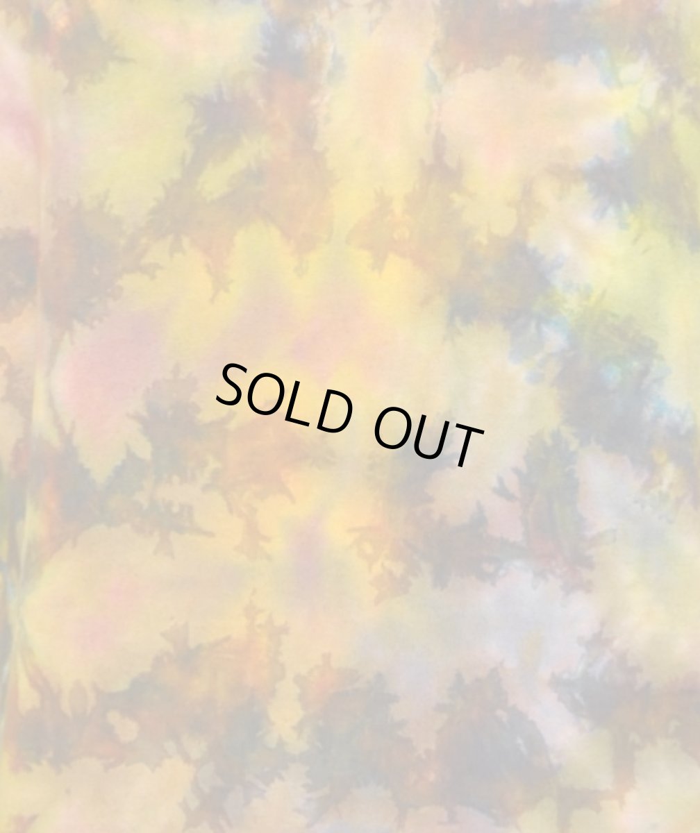 画像2: GRATEFUL TIE-DYE FACTORYメンズ・半袖Tシャツ / Lサイズ (2)