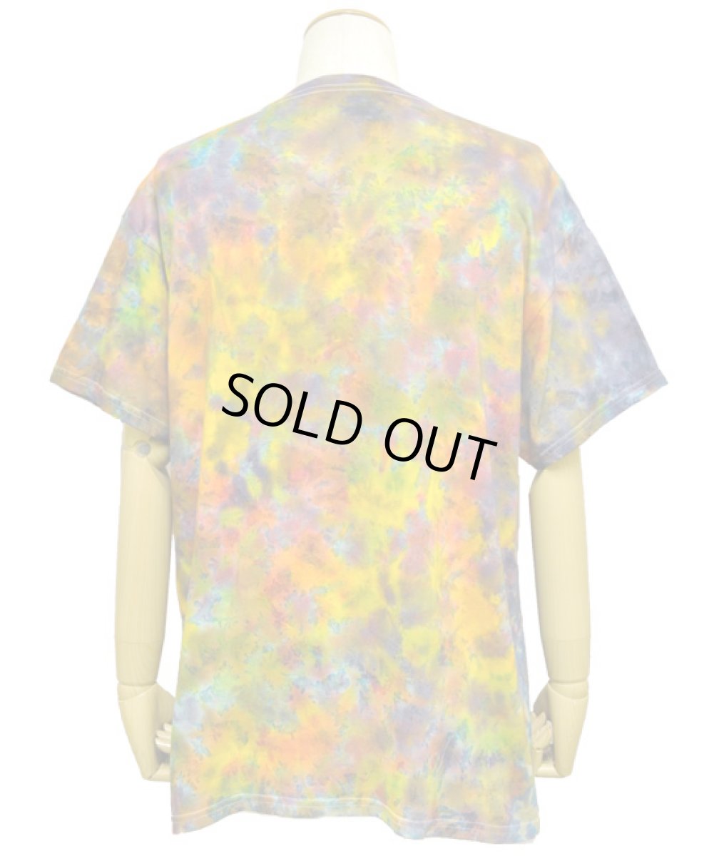 画像3: GRATEFUL TIE-DYE FACTORYメンズ・半袖Tシャツ / Lサイズ (3)