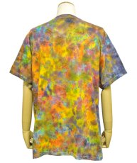 画像3: GRATEFUL TIE-DYE FACTORYメンズ・半袖Tシャツ / Lサイズ (3)