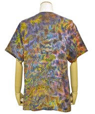 画像3: GRATEFUL TIE-DYE FACTORYメンズ・半袖Tシャツ / Lサイズ (3)