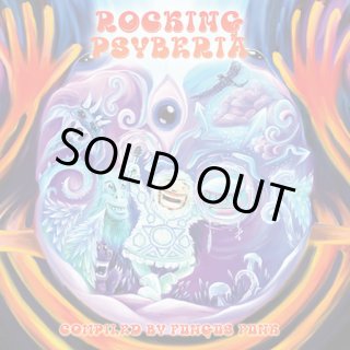 CD「Bonky / Bonky」【ダークサイケ】