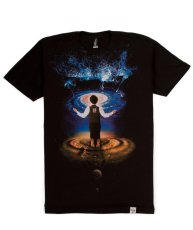 画像5: IMAGINARY FOUNDATION メンズ・Tシャツ「Atonement」 (5)