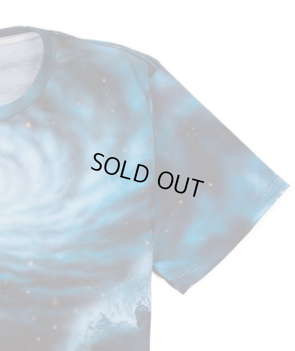 画像6: IMAGINARY FOUNDATION メンズ・サブリメイションTシャツ「The Calling」 (6)