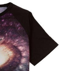 画像6: IMAGINARY FOUNDATION メンズ・ベースボールTシャツ「The Supreme Ordeal」 (6)