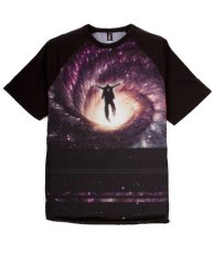 画像7: IMAGINARY FOUNDATION メンズ・ベースボールTシャツ「The Supreme Ordeal」 (7)