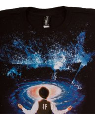 画像2: IMAGINARY FOUNDATION メンズ・Tシャツ「Atonement」 (2)