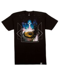 画像4: IMAGINARY FOUNDATION メンズ・Tシャツ「Event Horizon」 (4)