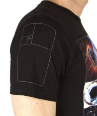 画像5: IMAGINARY FOUNDATION メンズ・Tシャツ「Transcalar」 (5)