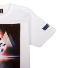 画像4: IMAGINARY FOUNDATION メンズ・Tシャツ「Zen Space」 (4)