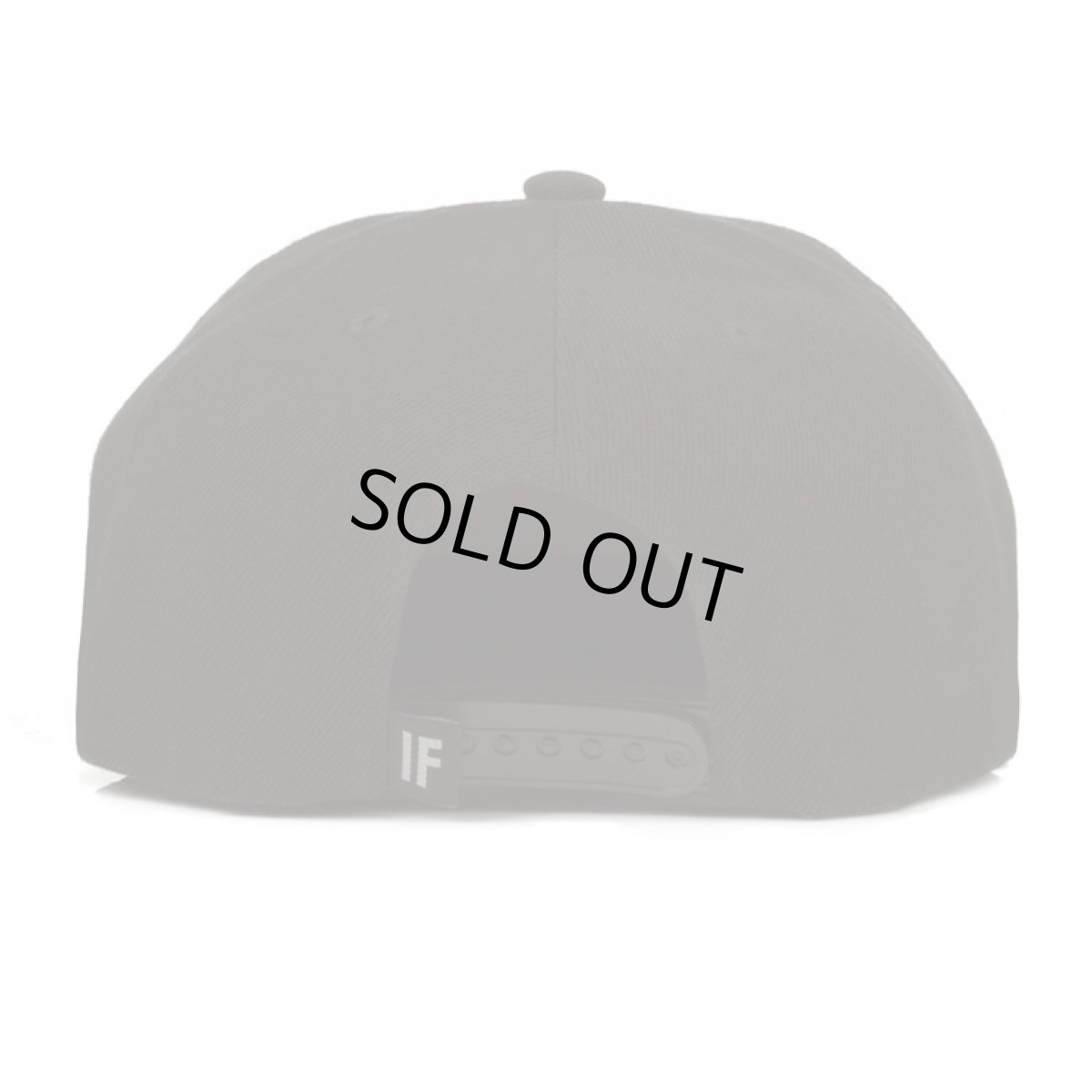 画像4: IMAGINARY FOUNDATION 帽子「Astrosurfer」 (4)