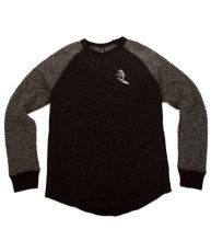 画像5: 【限定品】IMAGINARY FOUNDATION メンズ・クルーネックスウェット「Astrosurfer」 (5)