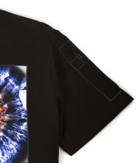 画像4: IMAGINARY FOUNDATION メンズ・Tシャツ「Transcalar」 (4)