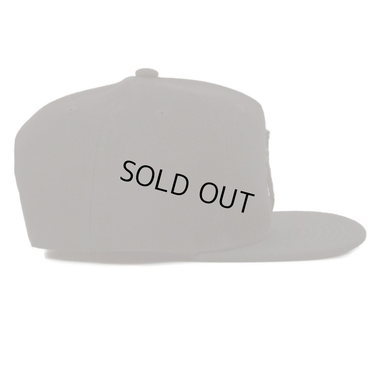 画像3: IMAGINARY FOUNDATION 帽子「Astrosurfer」 (3)