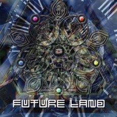 画像2: USB「V.A / Future Land」【ダークサイケ】 (2)