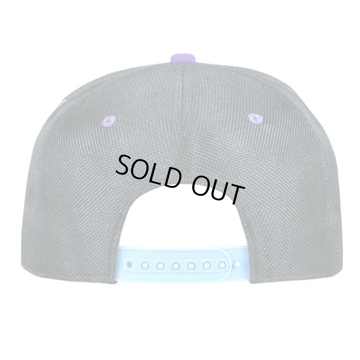 画像5: ALEX GREY 帽子「Cannabis Sutra」 (5)