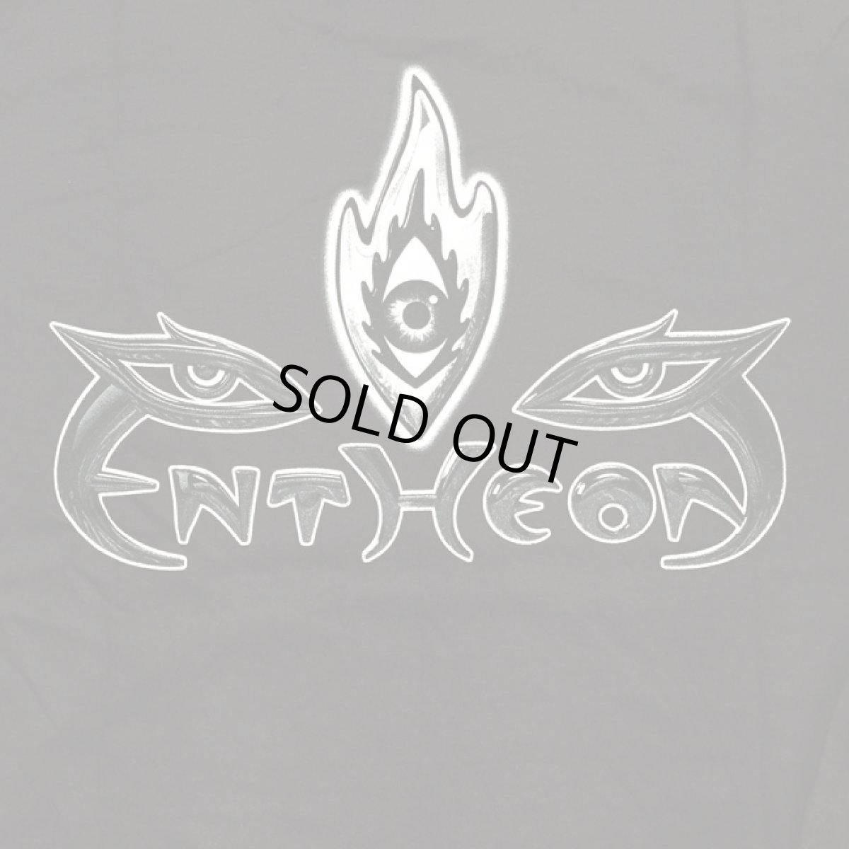 画像4: ALEX GREY メンズ・Tシャツ「Entheon Godhead」 (4)