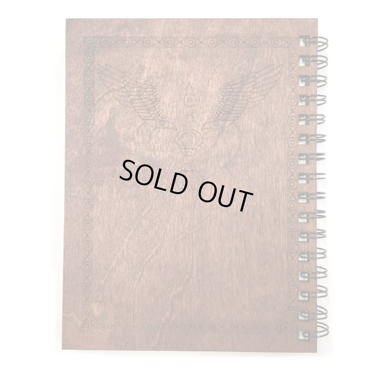 画像2: ALEX GREY スケッチブック「Mystic Eye」 (2)