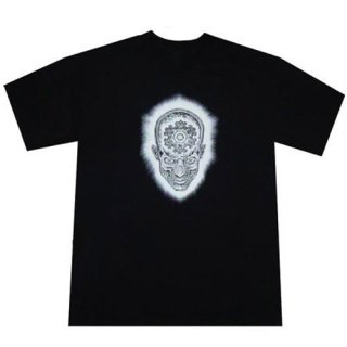 ALEX GREY メンズ・Tシャツ「THEOLOGUE」