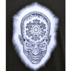 画像2: ALEX GREY メンズ・Tシャツ「The Seer」 (2)