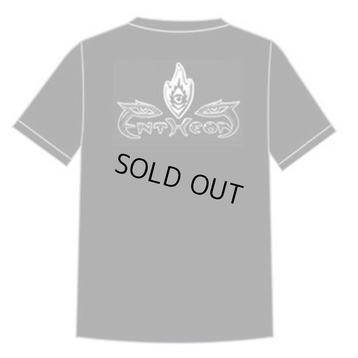 画像3: ALEX GREY メンズ・Tシャツ「Entheon Godhead」 (3)