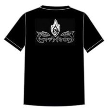 画像3: ALEX GREY メンズ・Tシャツ「Entheon Godhead」 (3)
