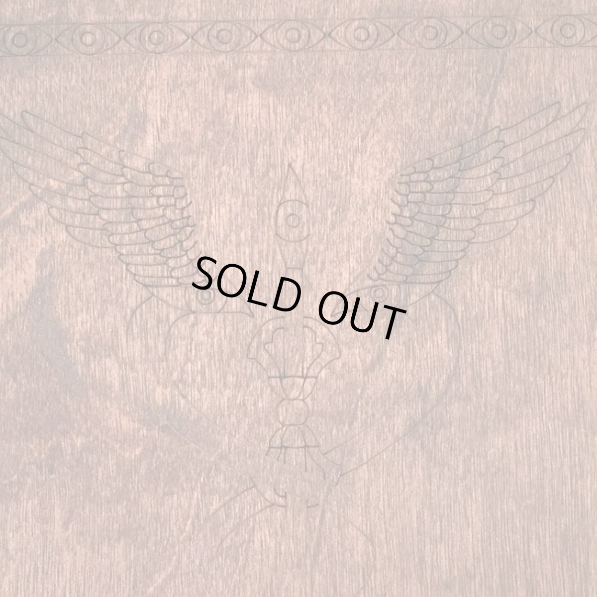 画像4: ALEX GREY スケッチブック「Mystic Eye」 (4)