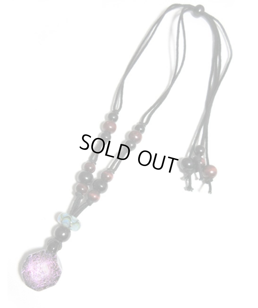 画像4: DRAGON PIPE ガラスヘッド・ペンダント (4)