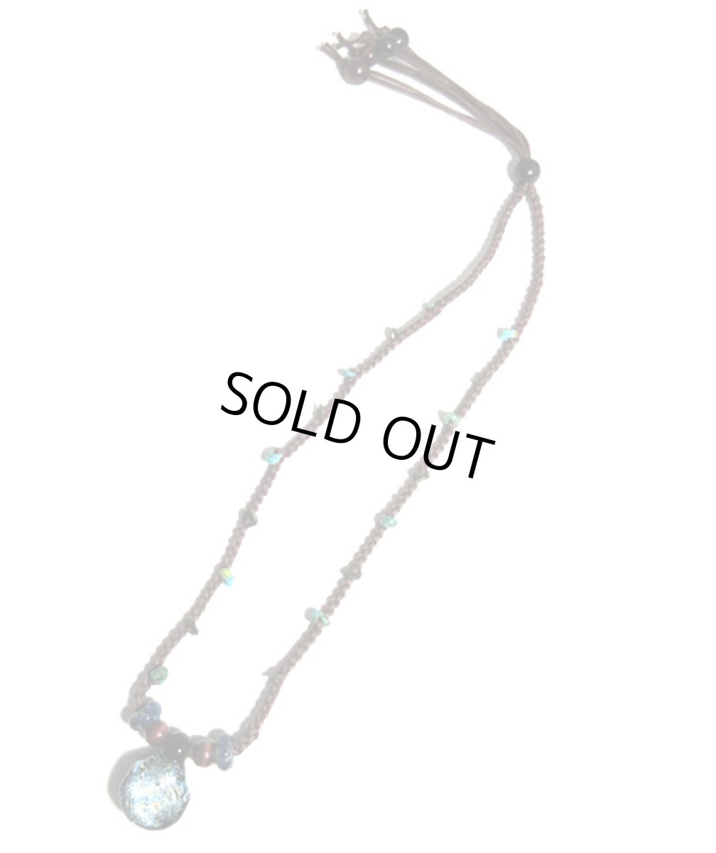 画像4: DRAGON PIPE ガラスヘッド・ペンダント (4)