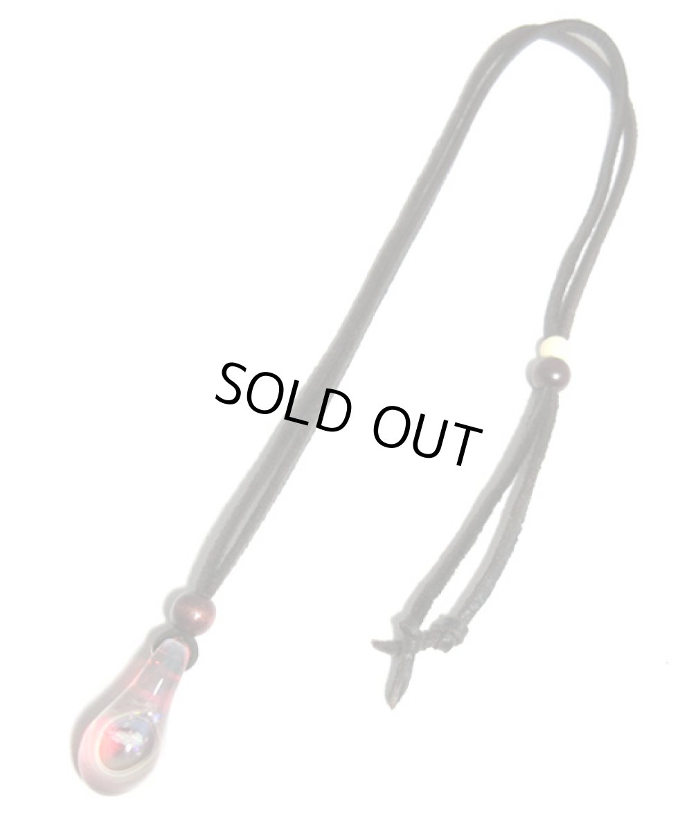 画像4: DRAGON PIPE ガラスヘッド・ペンダント (4)