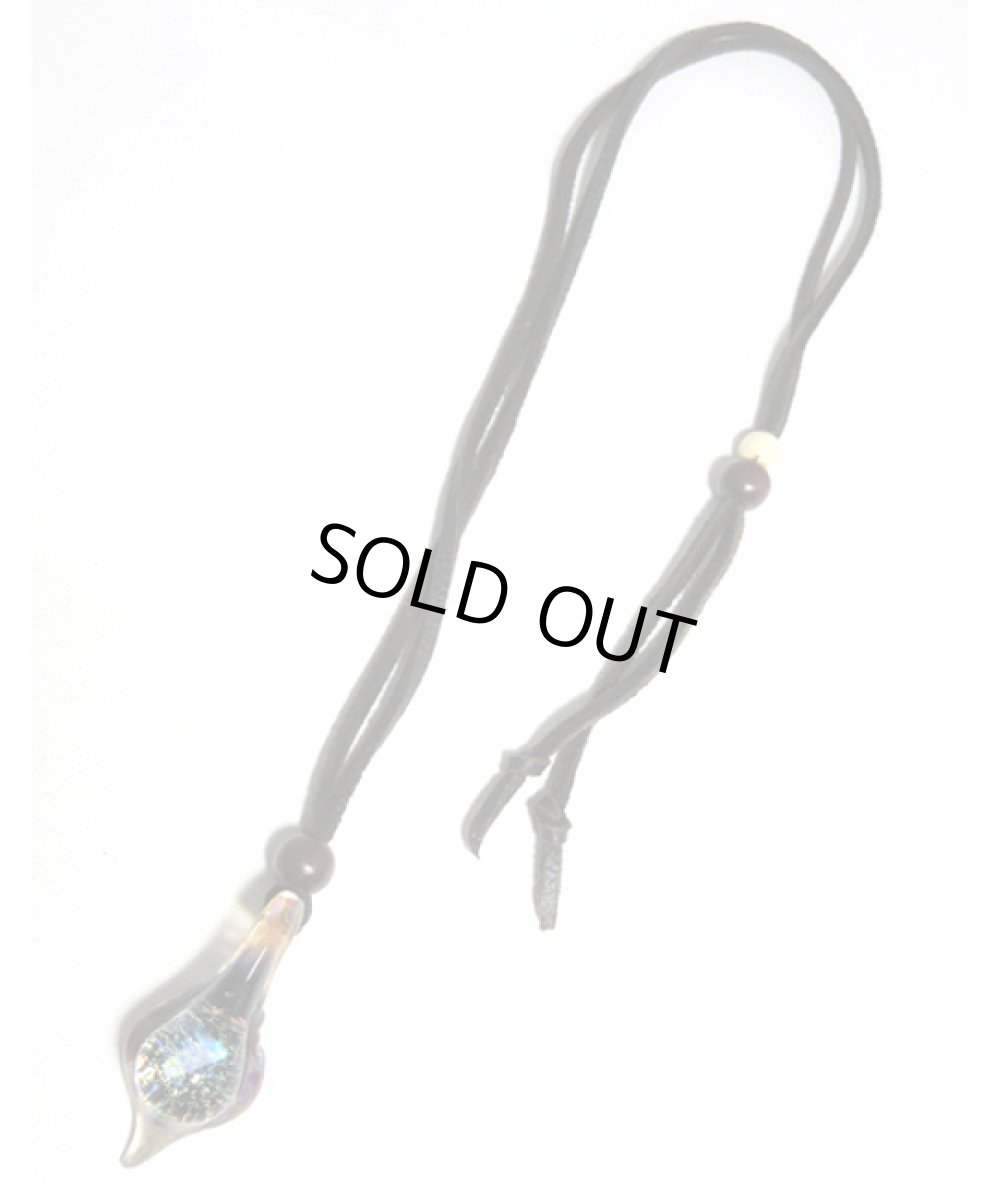 画像4: DRAGON PIPE ガラスヘッド・ペンダント (4)