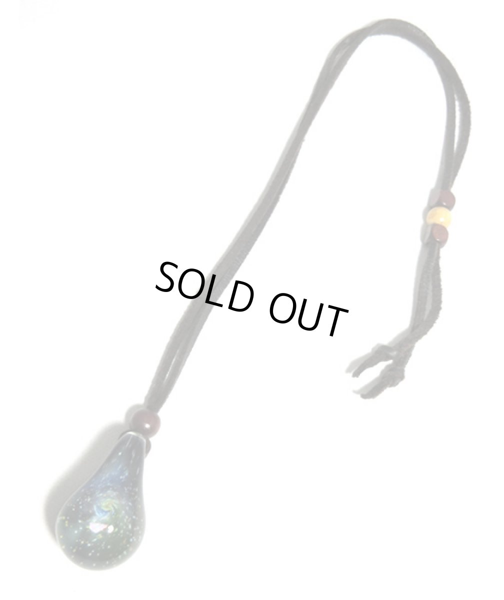 画像5: DRAGON PIPE ガラスヘッド・ペンダント (5)