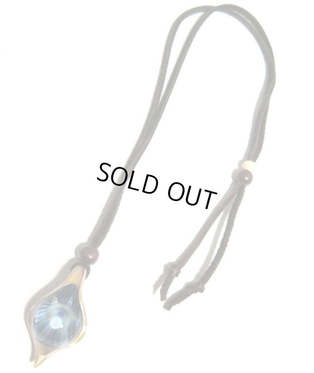 画像4: DRAGON PIPE ガラスヘッド・ペンダント (4)