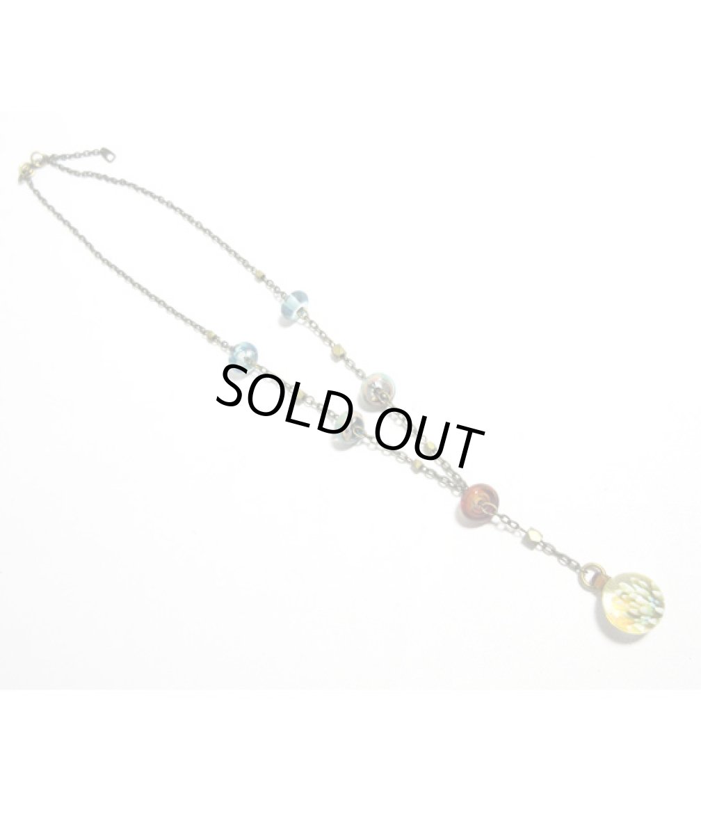 画像3: DRAGON PIPE ガラスヘッド・ペンダント (3)